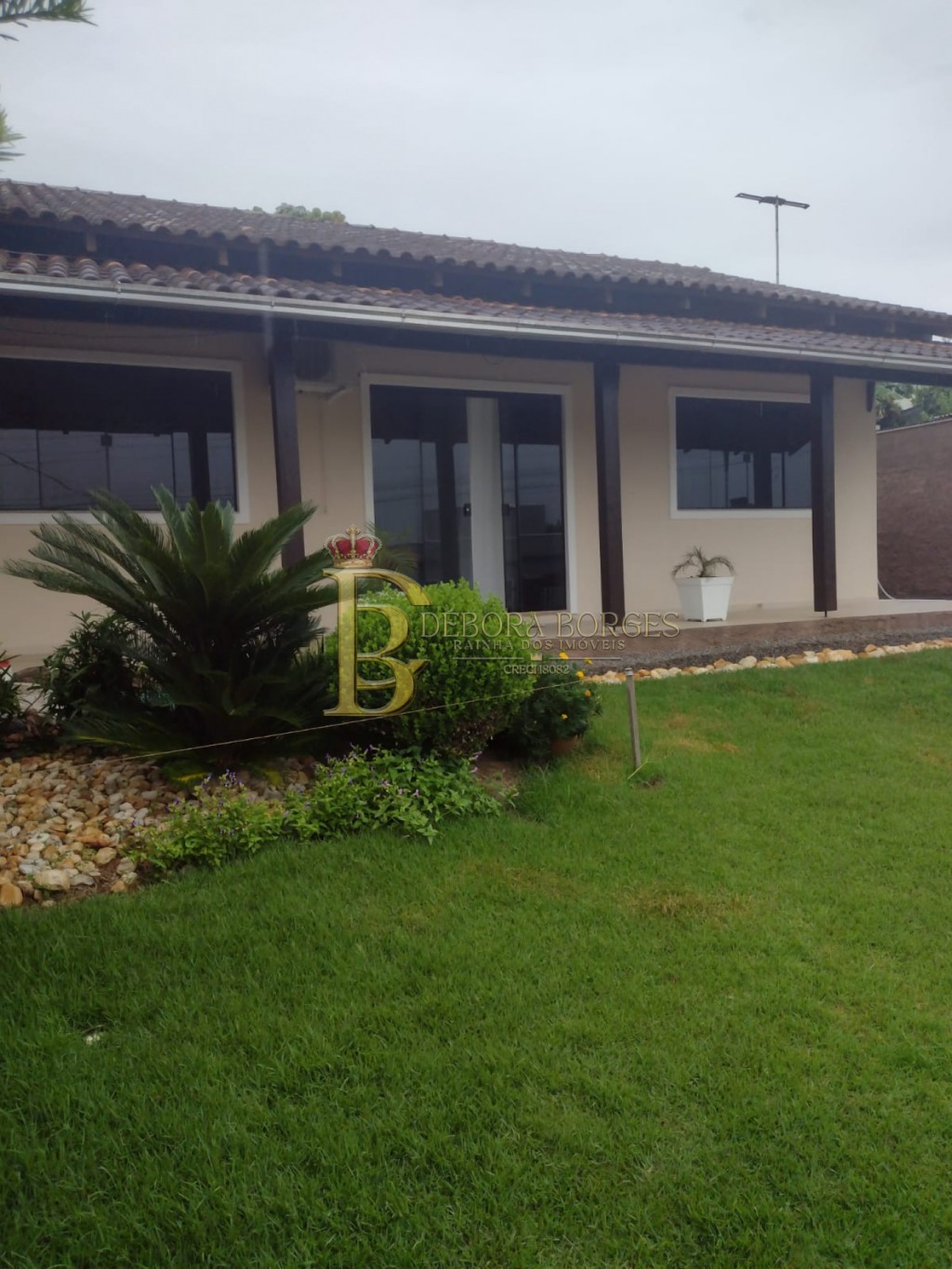 Casa de 3 quartos, no bairro Testo Salto, em Blumenau | Eu Corretor