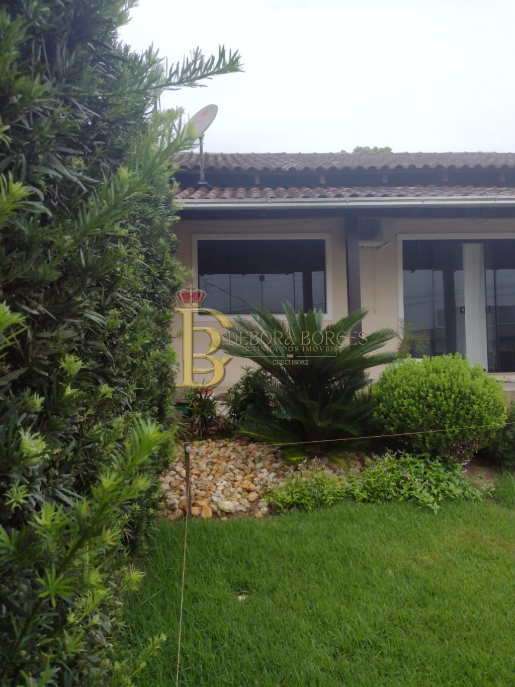 Casa de 3 quartos, no bairro Testo Salto, em Blumenau | Eu Corretor