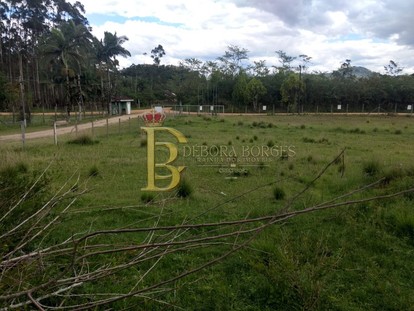 Lote/Terreno de 60015m² no bairro Encano do Norte, em Indaial | Eu Corretor