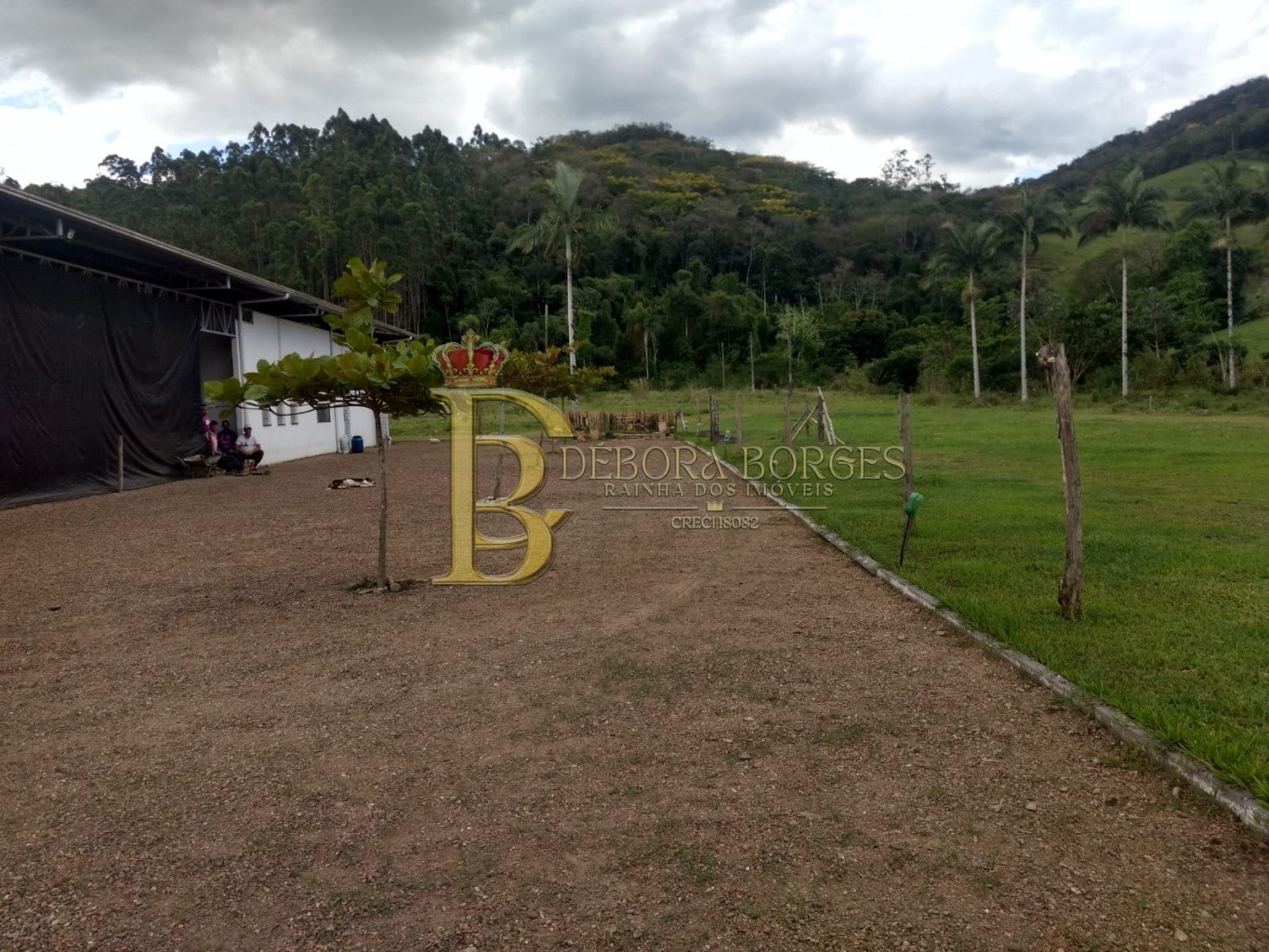 Lote/Terreno de 60015m² no bairro Encano do Norte, em Indaial | Eu Corretor