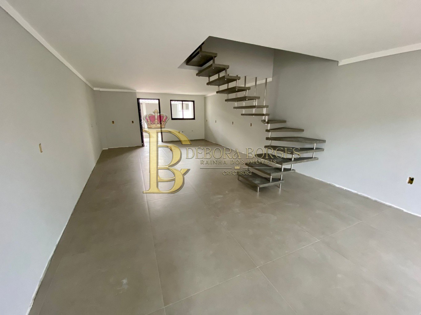 Sobrado de 3 quartos, 144m² no bairro Velha, em Blumenau | Eu Corretor