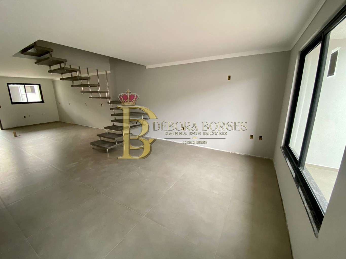 Sobrado de 3 quartos, 144m² no bairro Velha, em Blumenau | Eu Corretor