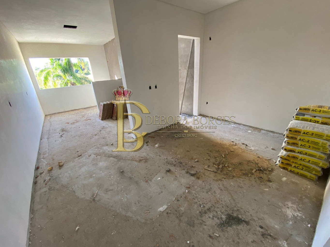 Sobrado de 3 quartos, no bairro Fortaleza Alta, em Blumenau | Eu Corretor