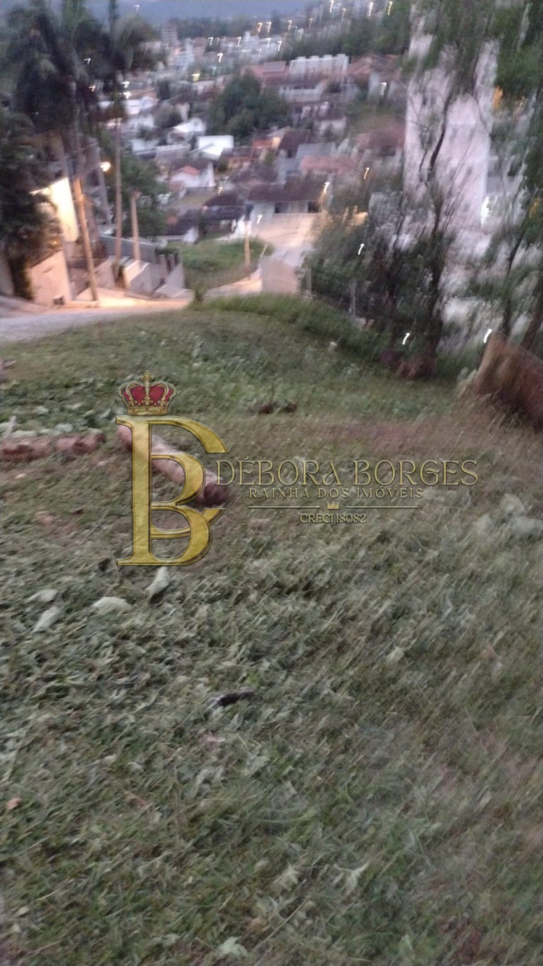 Lote/Terreno de 480m² no bairro Vila Nova, em Blumenau | Eu Corretor