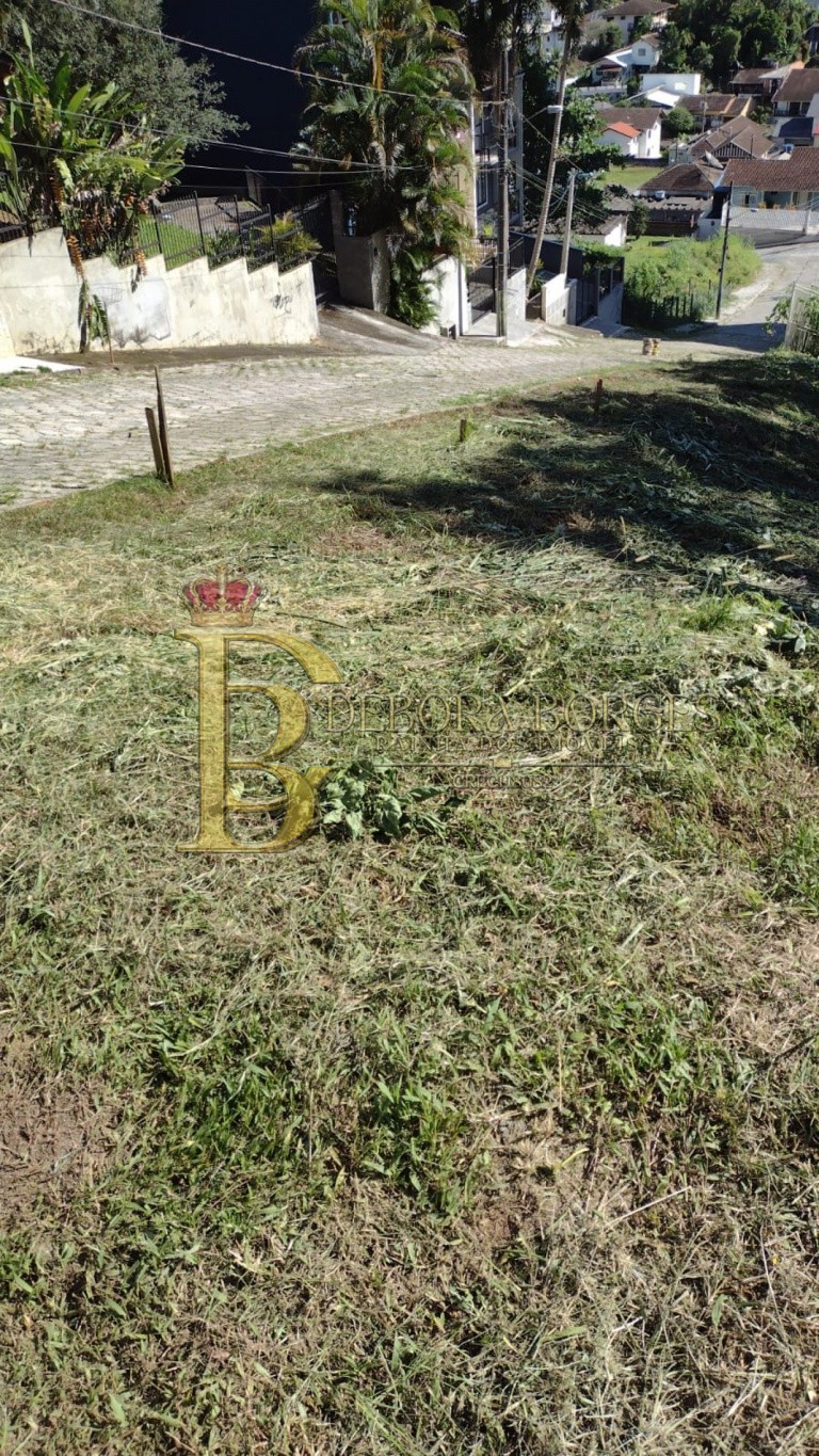 Lote/Terreno de 480m² no bairro Vila Nova, em Blumenau | Eu Corretor