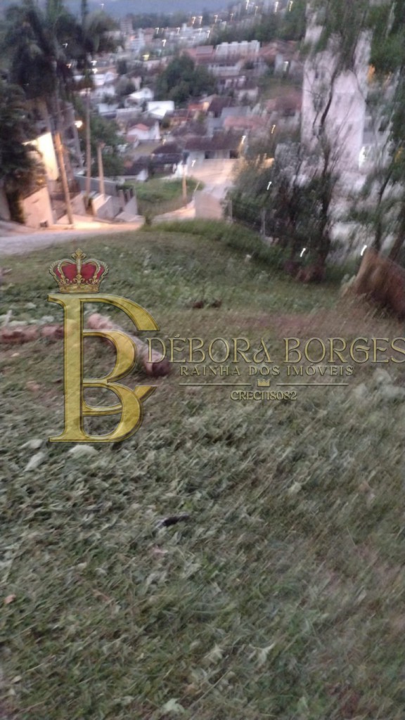 Lote/Terreno de 480m² no bairro Vila Nova, em Blumenau | Eu Corretor