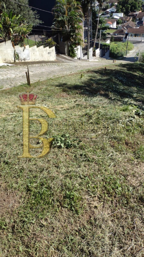Lote/Terreno de 480m² no bairro Vila Nova, em Blumenau | Eu Corretor