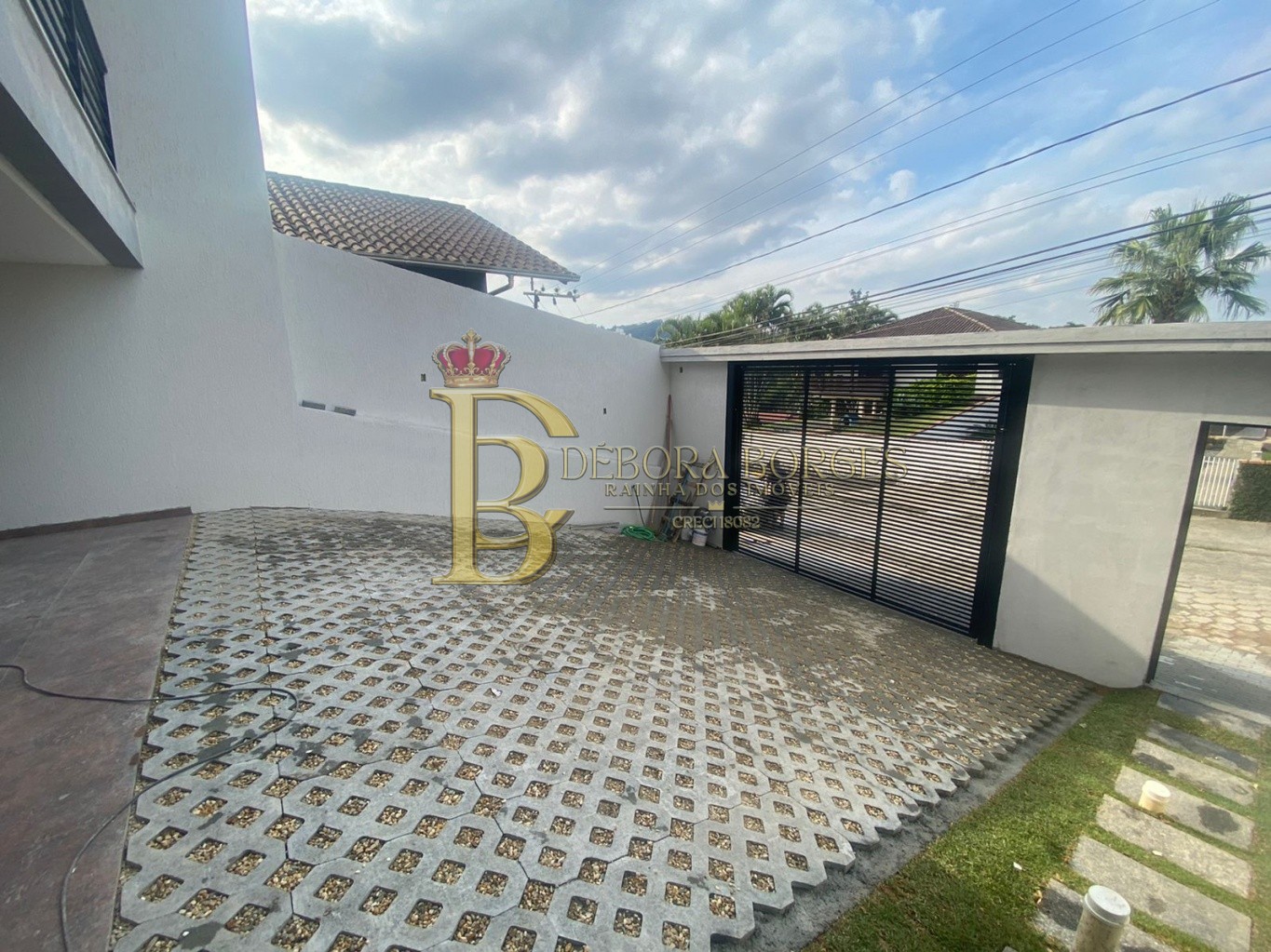 Casa de 3 quartos, 205m² no bairro Velha, em Blumenau | Eu Corretor