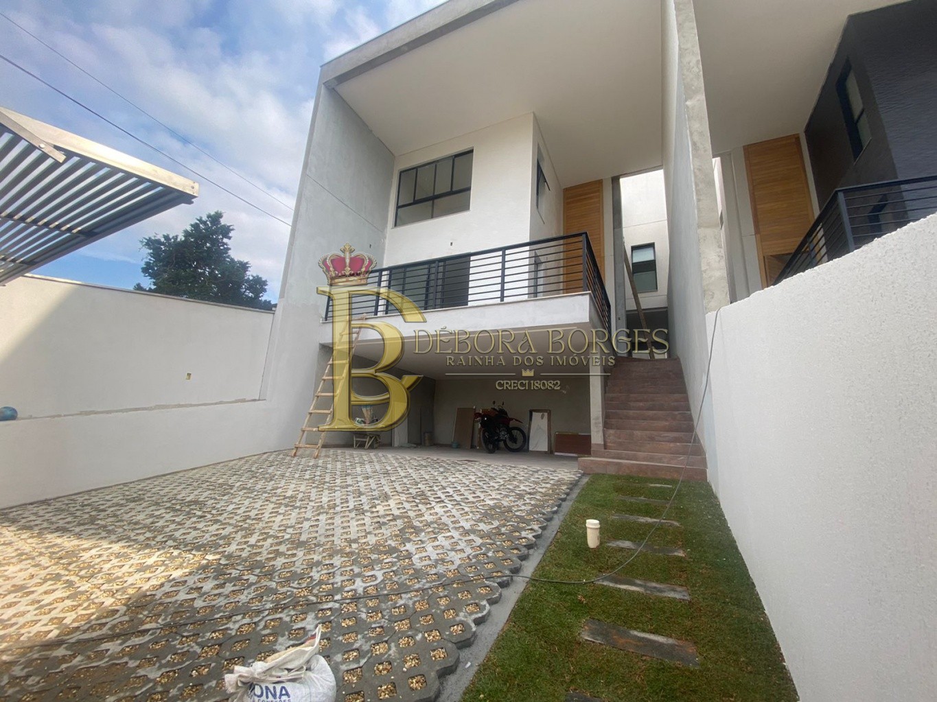 Casa de 3 quartos, 205m² no bairro Velha, em Blumenau | Eu Corretor