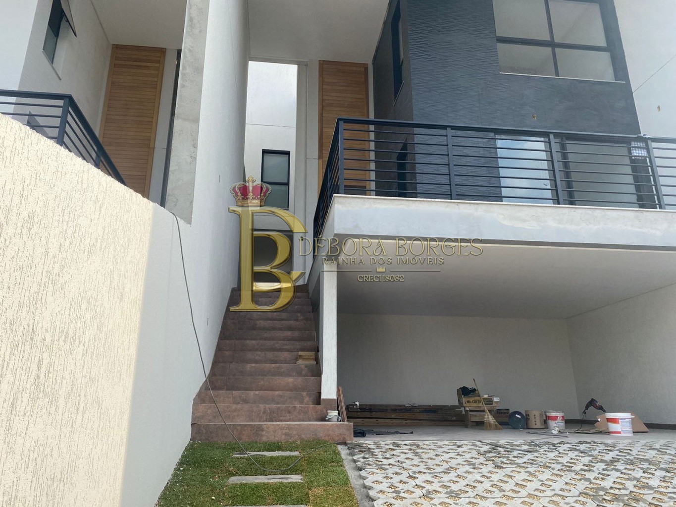 Casa de 3 quartos, 205m² no bairro Velha, em Blumenau | Eu Corretor