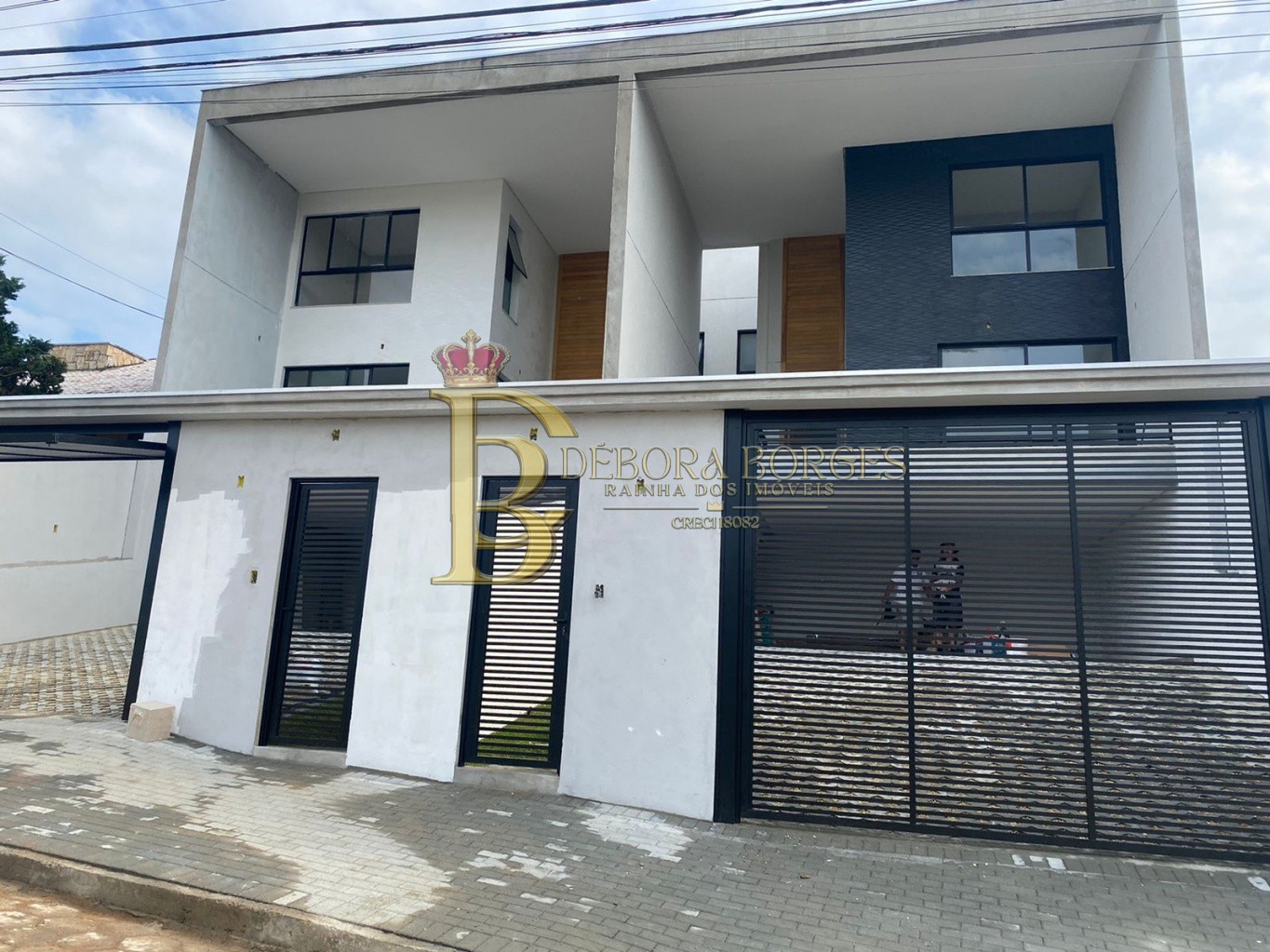 Casa de 3 quartos, 205m² no bairro Velha, em Blumenau | Eu Corretor