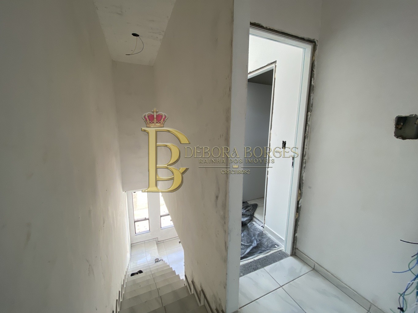 Sobrado de 2 quartos, 80m² no bairro Água Verde, em Blumenau | Eu Corretor