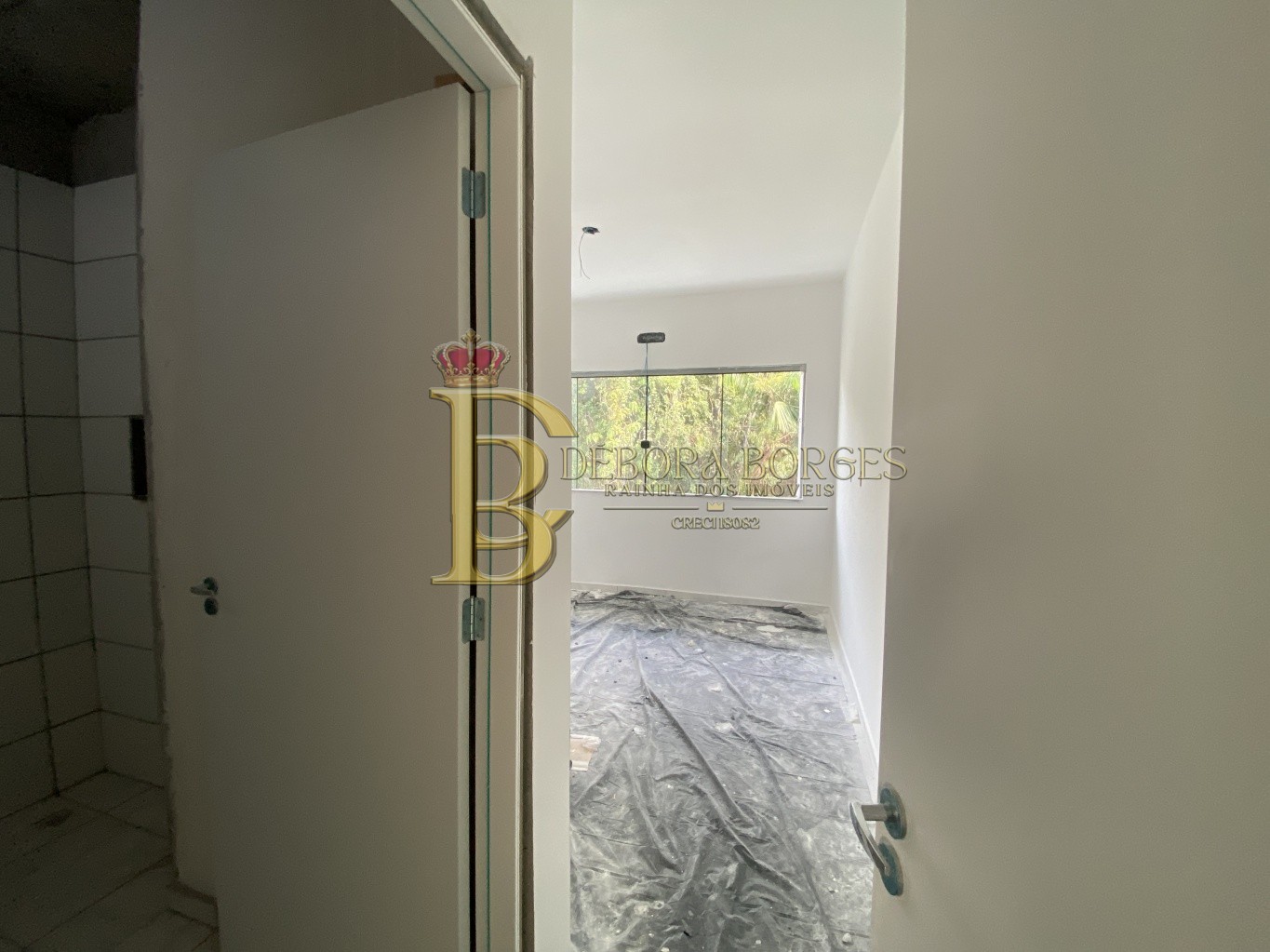 Sobrado de 2 quartos, 80m² no bairro Água Verde, em Blumenau | Eu Corretor