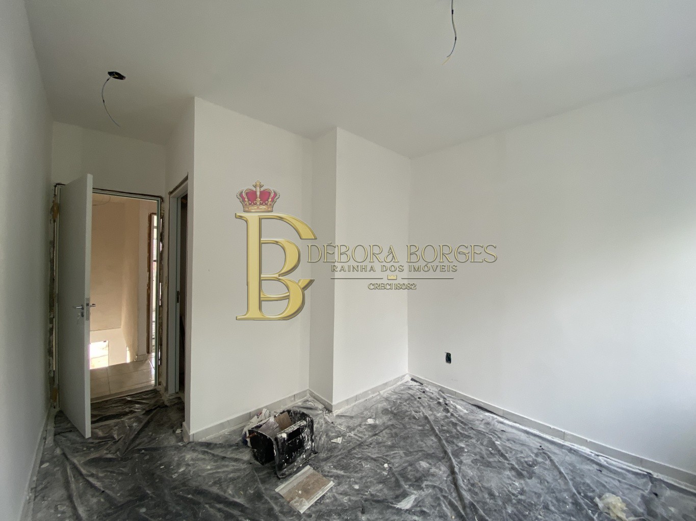 Sobrado de 2 quartos, 80m² no bairro Água Verde, em Blumenau | Eu Corretor