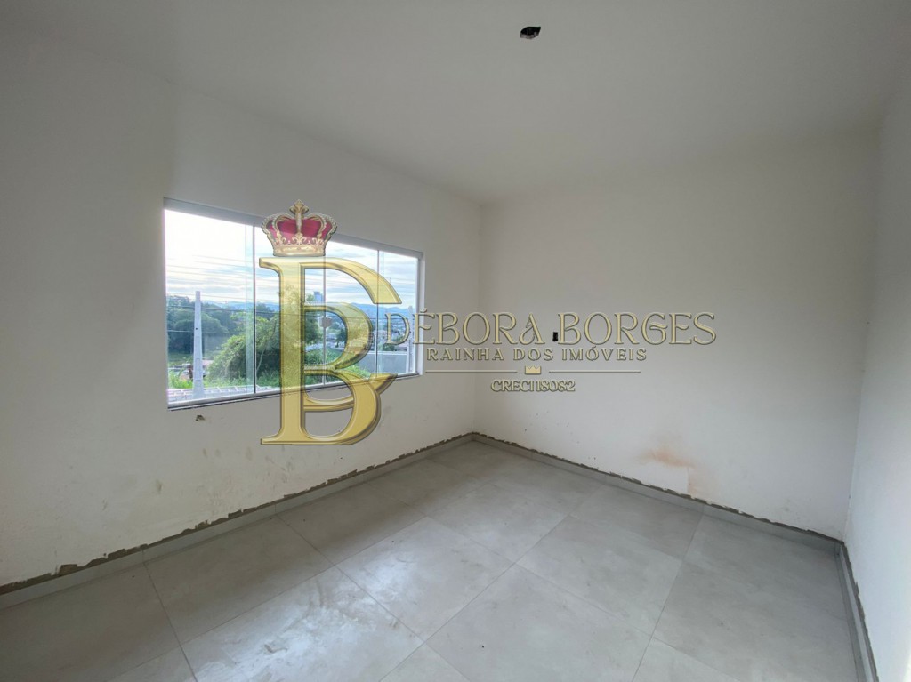 Sobrado de 3 quartos, 109m² no bairro Velha, em Blumenau | Eu Corretor