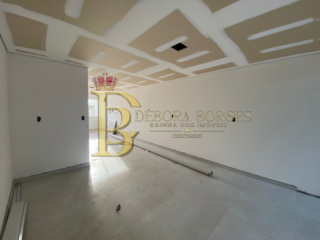 Sobrado de 3 quartos, 109m² no bairro Velha, em Blumenau | Eu Corretor