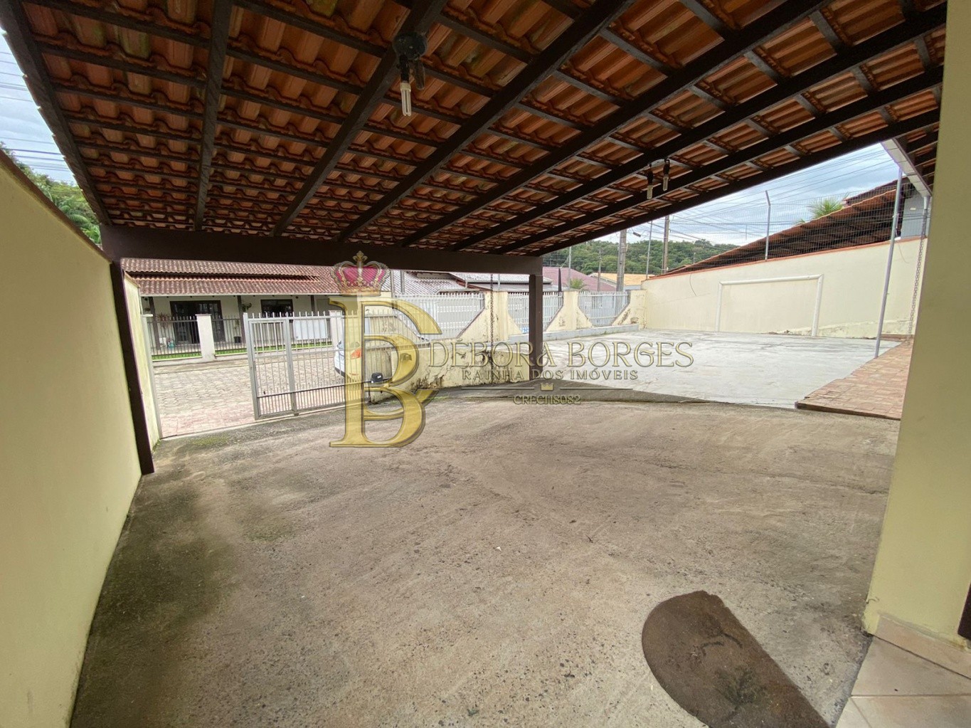 Casa de 5 quartos, 197m² no bairro Água Verde, em Blumenau | Eu Corretor