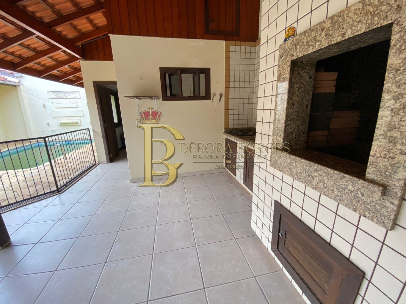 Casa de 5 quartos, 197m² no bairro Água Verde, em Blumenau | Eu Corretor