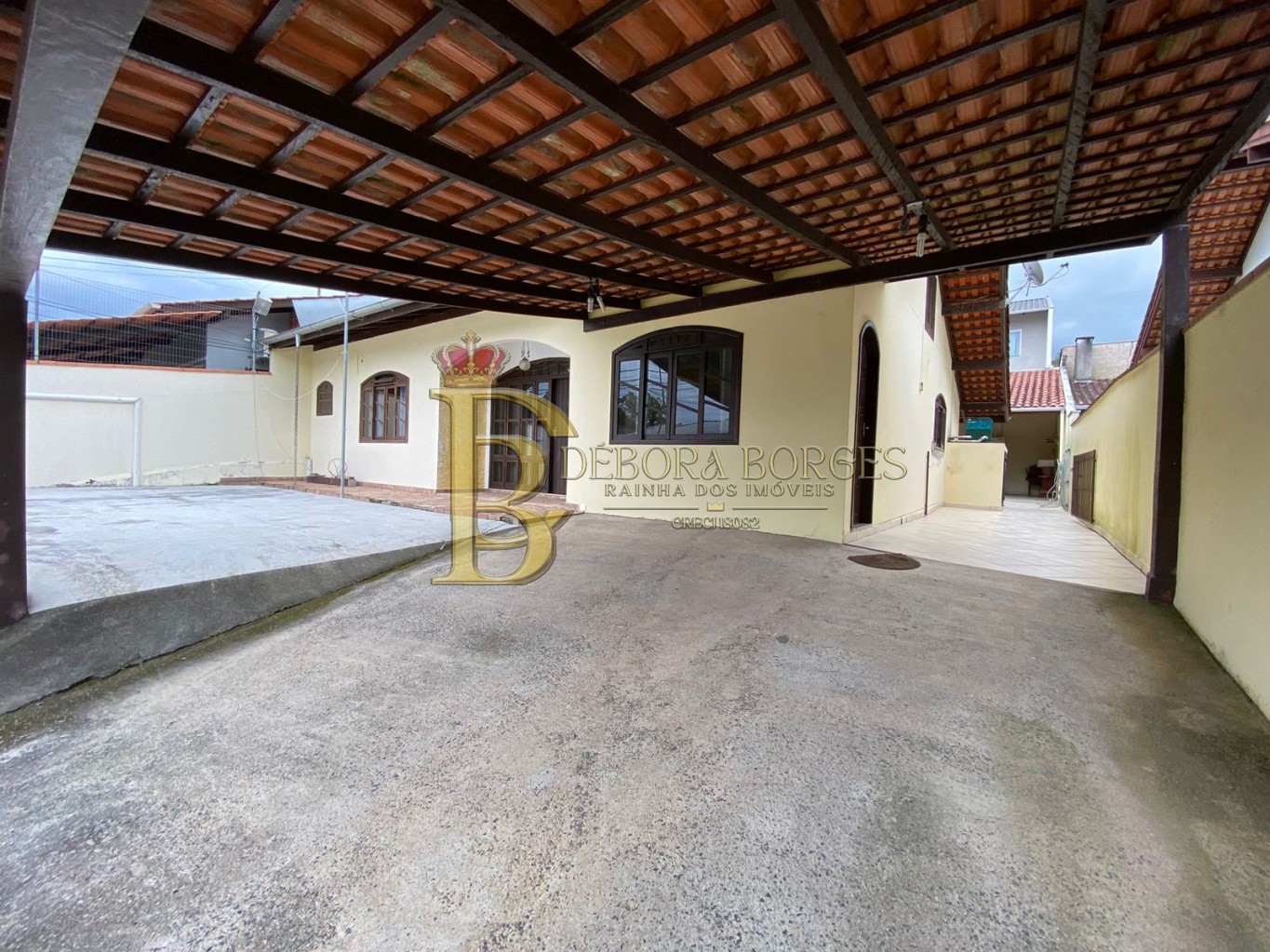 Casa de 5 quartos, 197m² no bairro Água Verde, em Blumenau | Eu Corretor