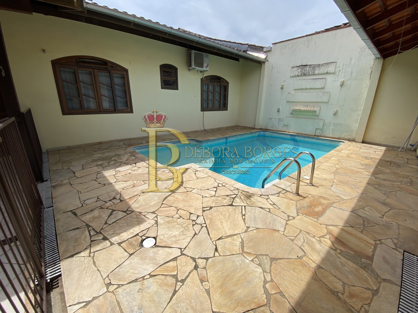 Casa de 5 quartos, 197m² no bairro Água Verde, em Blumenau | Eu Corretor