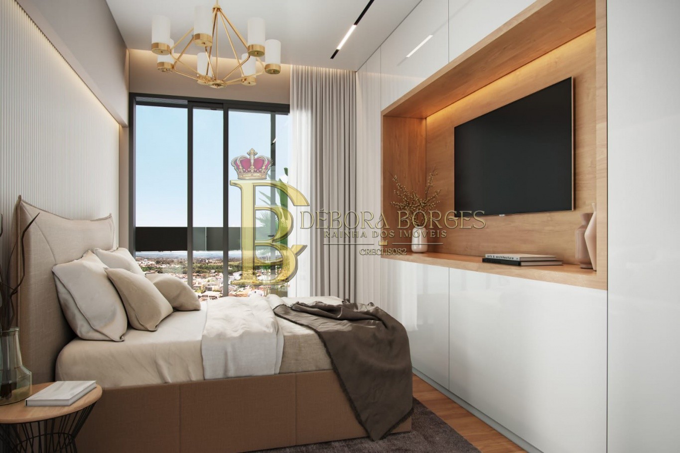 Apartamento de 3 quartos, 194m² no bairro Centro, em Balneário Piçarras | Eu Corretor