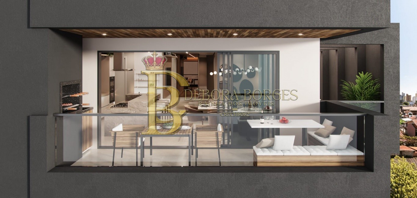 Apartamento de 3 quartos, 194m² no bairro Centro, em Balneário Piçarras | Eu Corretor