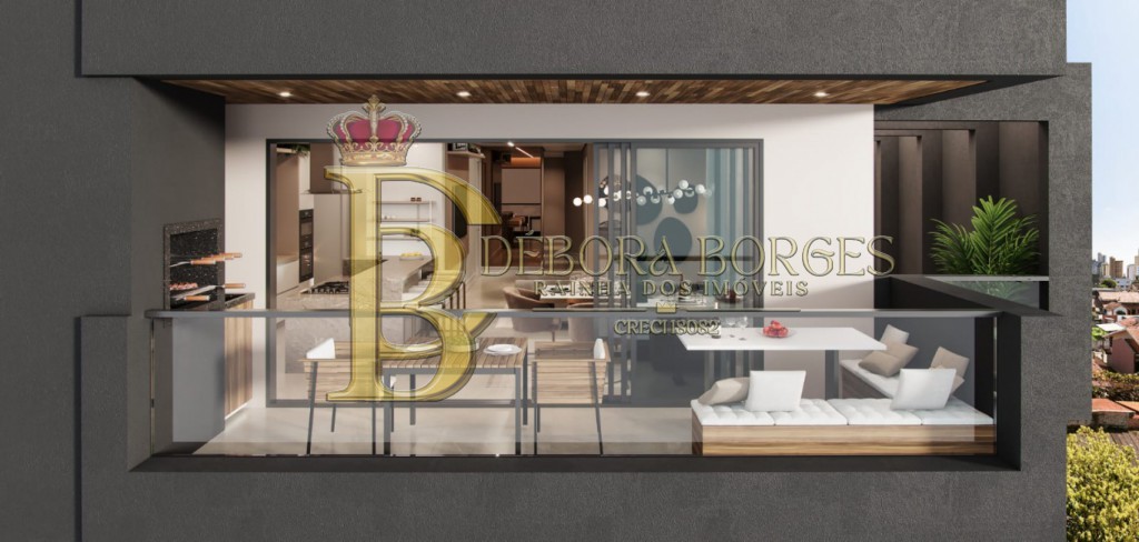 Apartamento de 3 quartos, 98m² no bairro Centro, em Balneário Piçarras | Eu Corretor