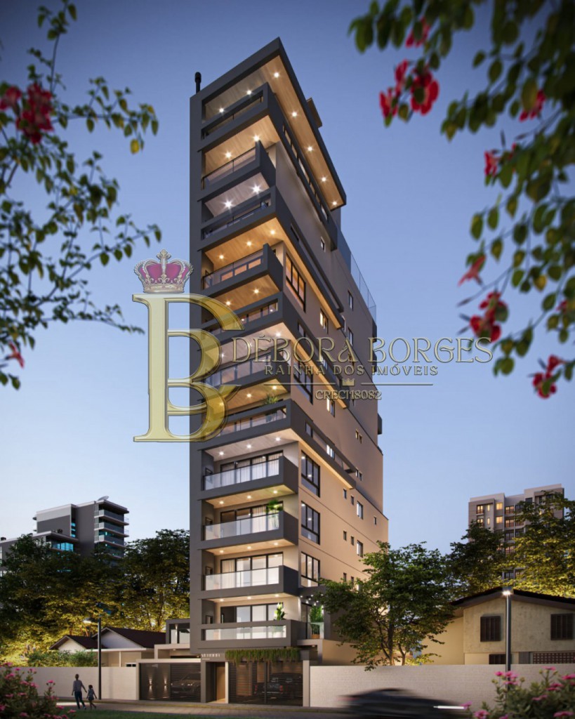 Cobertura de 3 quartos, 99m² no bairro Centro, em Balneário Piçarras | Eu Corretor