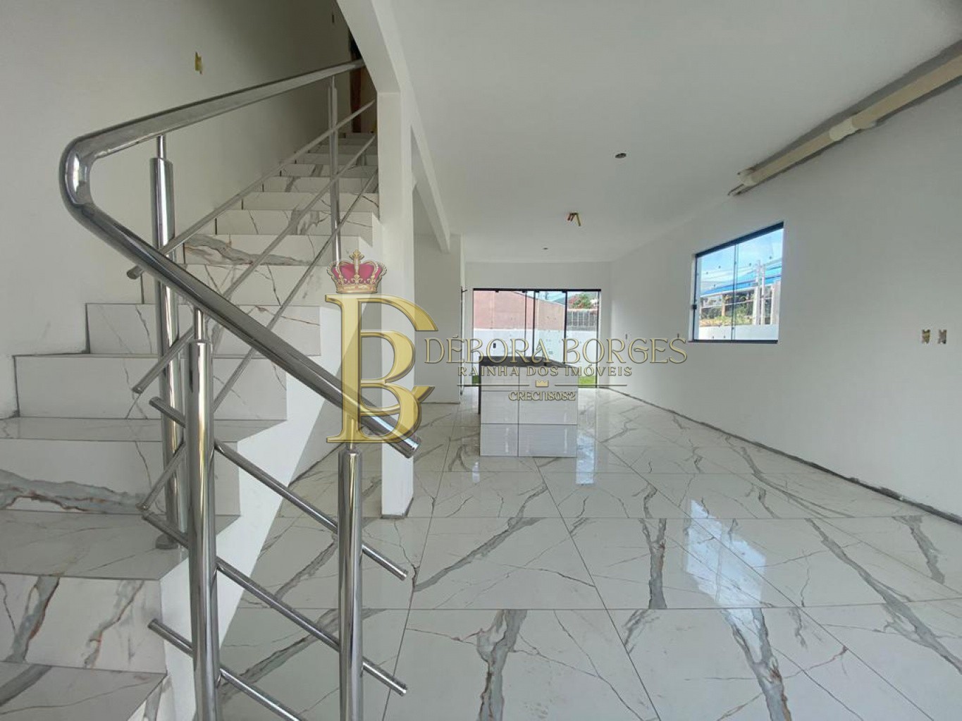 Sobrado de 3 quartos, 88m² no bairro Armação de Itapocoroi, em Penha | Eu Corretor