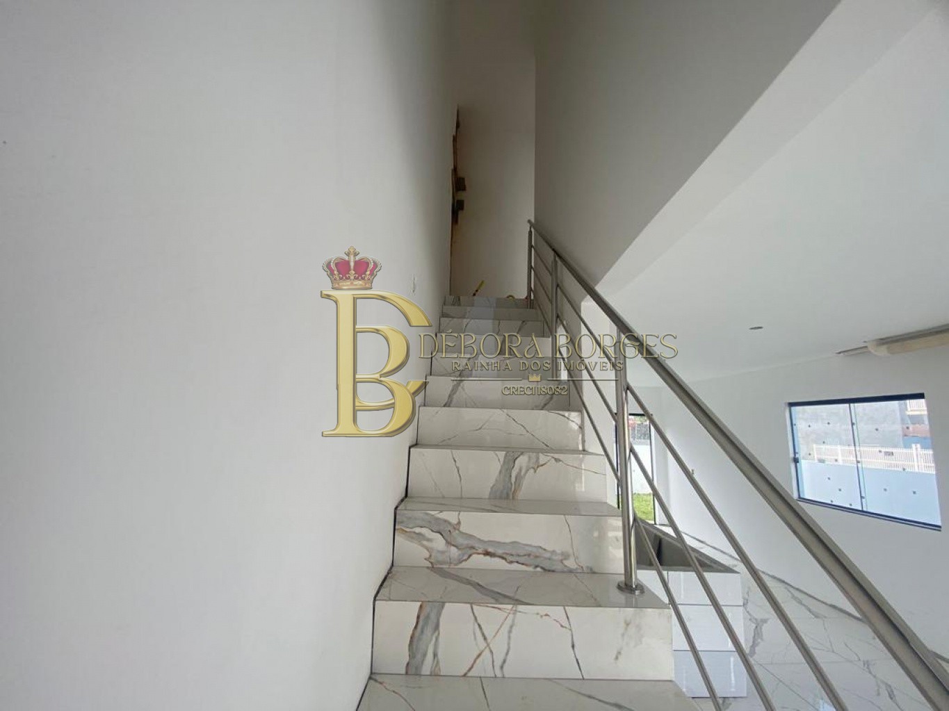Sobrado de 3 quartos, 88m² no bairro Armação de Itapocoroi, em Penha | Eu Corretor