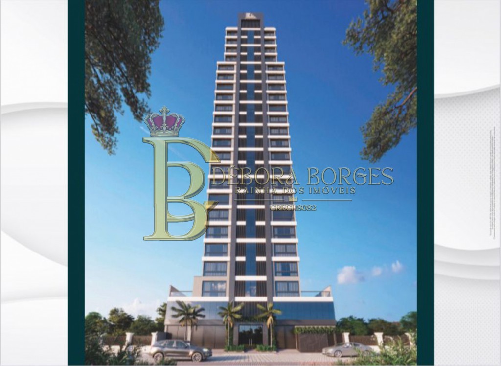 Apartamento de 3 quartos, 172000m² no bairro Centro, em Balneário Piçarras | Eu Corretor
