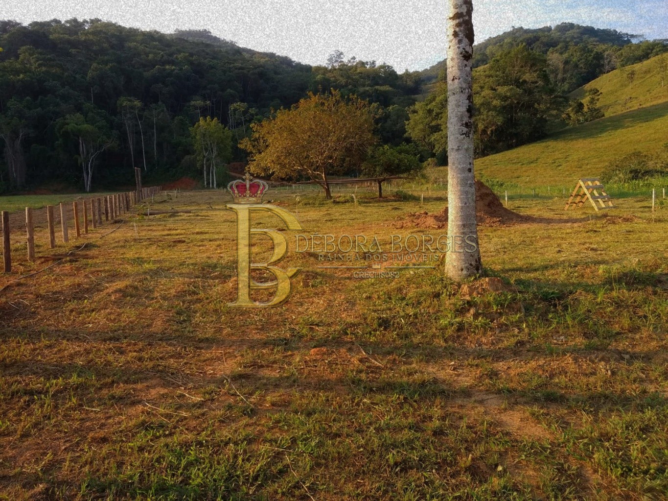 Lote/Terreno de 120000m² no bairro Encano do Norte, em Indaial | Eu Corretor