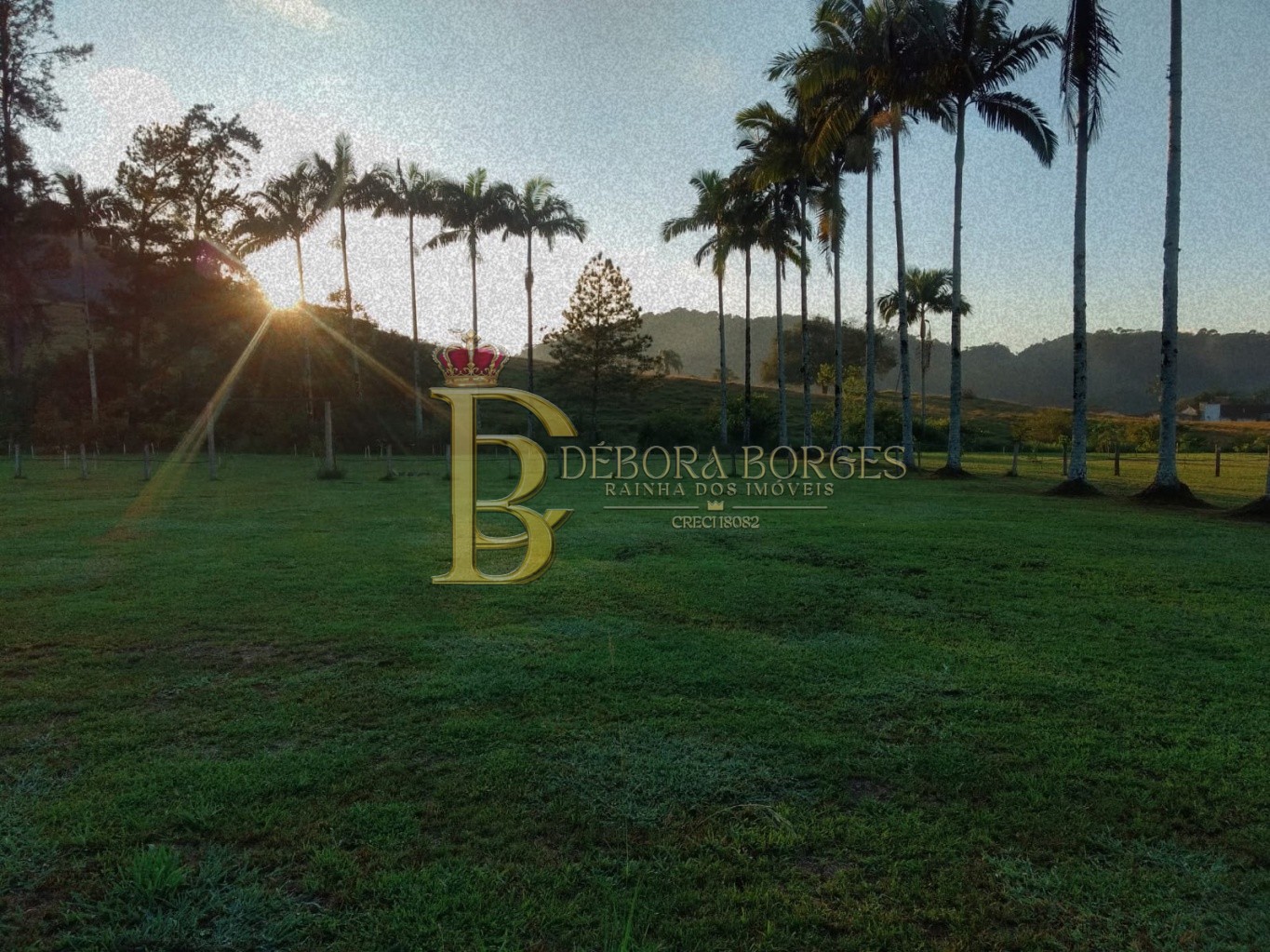 Lote/Terreno de 120000m² no bairro Encano do Norte, em Indaial | Eu Corretor