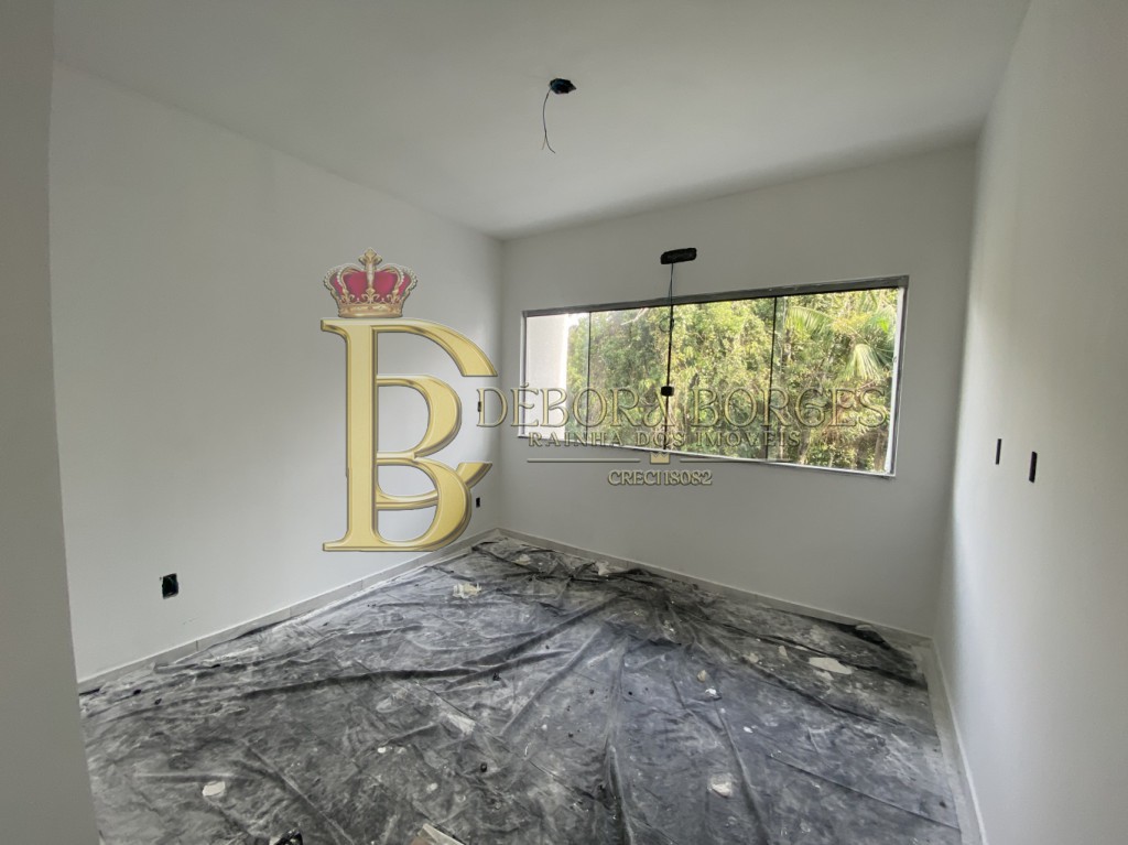 Sobrado de 2 quartos, 80m² no bairro Água Verde, em Blumenau | Eu Corretor