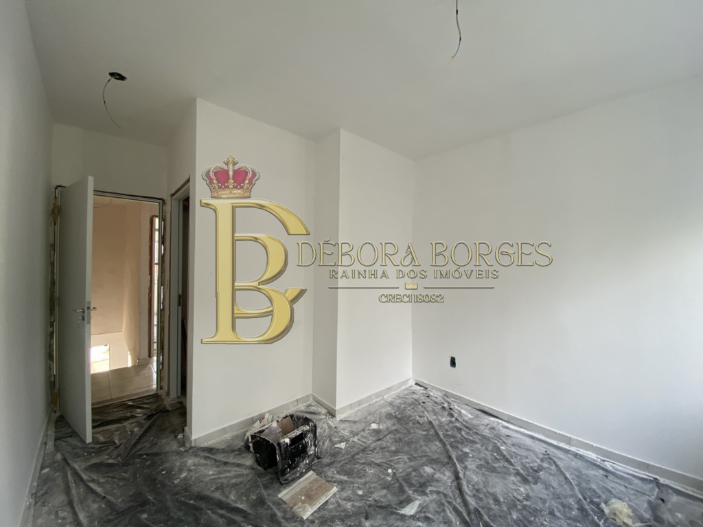 Sobrado de 2 quartos, 80m² no bairro Água Verde, em Blumenau | Eu Corretor