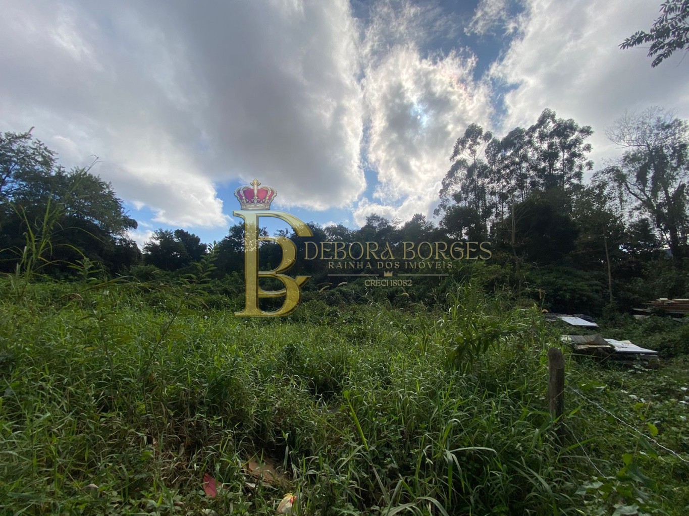 Lote/Terreno no bairro Badenfurt, em Blumenau | Eu Corretor