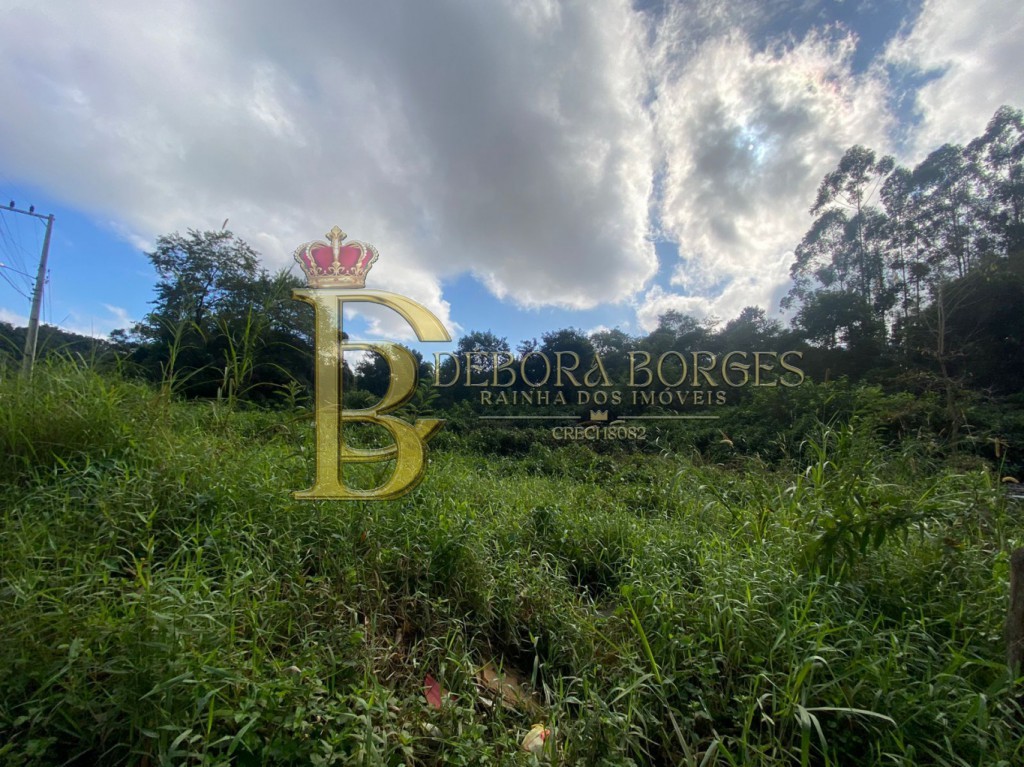 Lote/Terreno de no bairro Badenfurt, em Blumenau | Eu Corretor