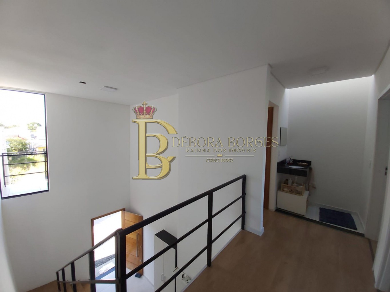 Sobrado de 3 quartos, no bairro Itacolomi, em Balneário Piçarras | Eu Corretor