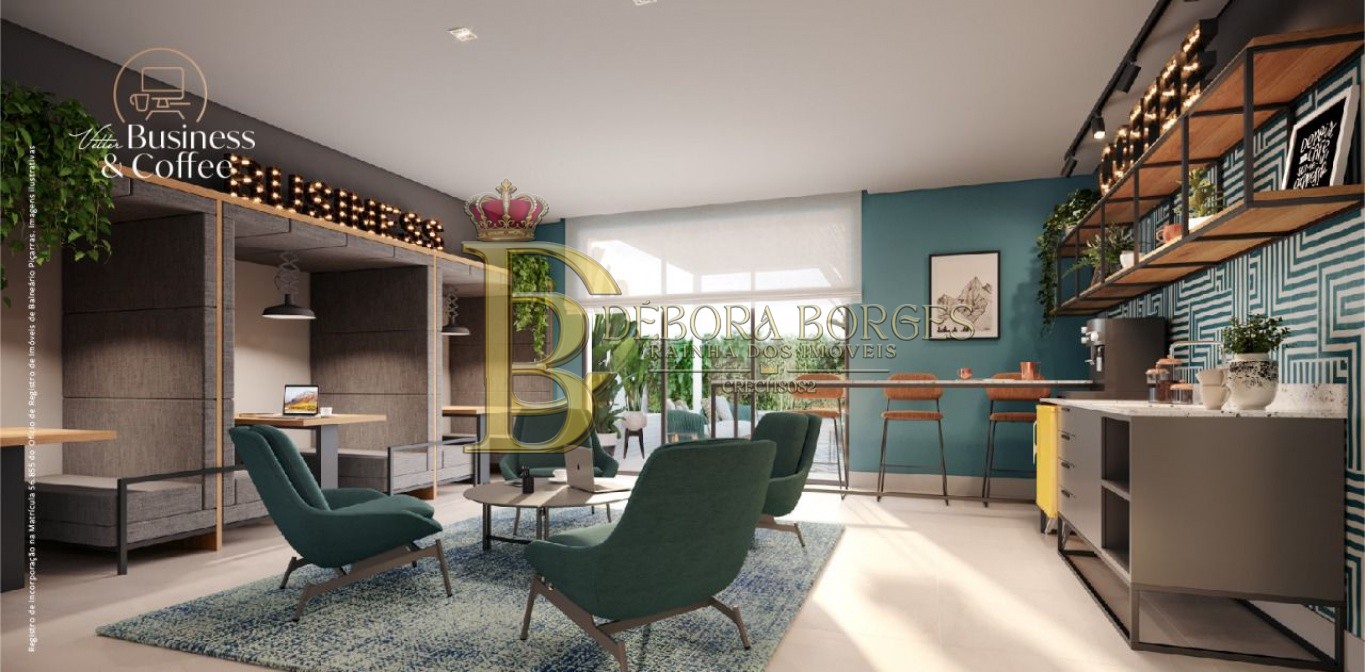 Apartamento no bairro Itacolomi, em Balneário Piçarras | Eu Corretor