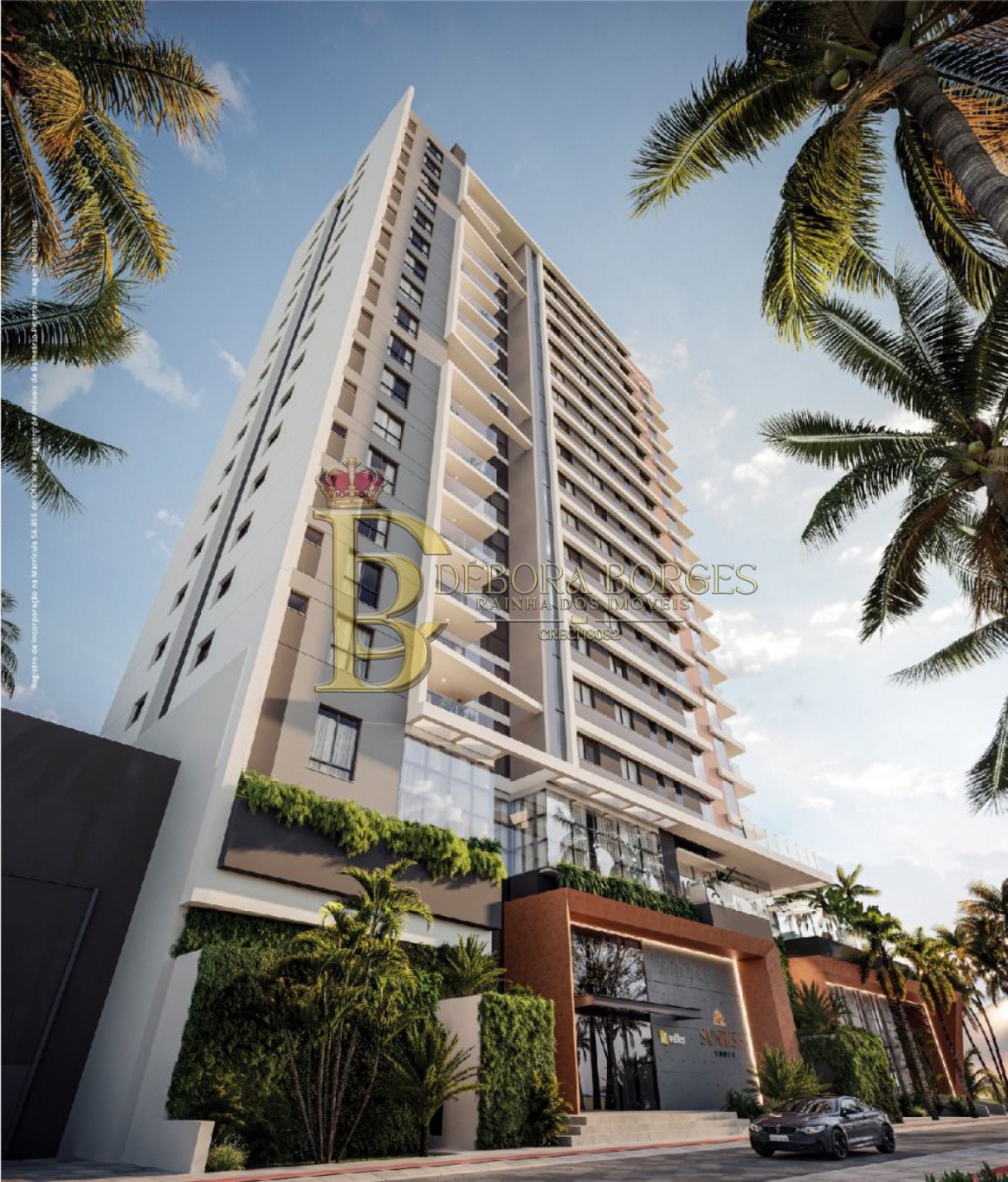 Apartamento no bairro Itacolomi, em Balneário Piçarras | Eu Corretor