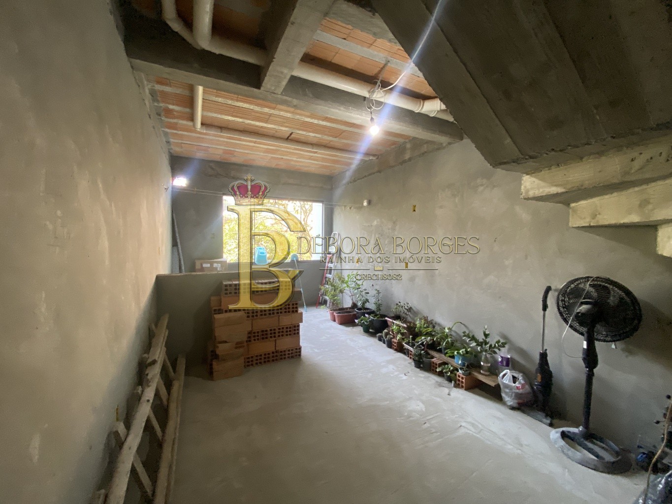 Sobrado de 2 quartos, 100m² no bairro Água Verde, em Blumenau | Eu Corretor