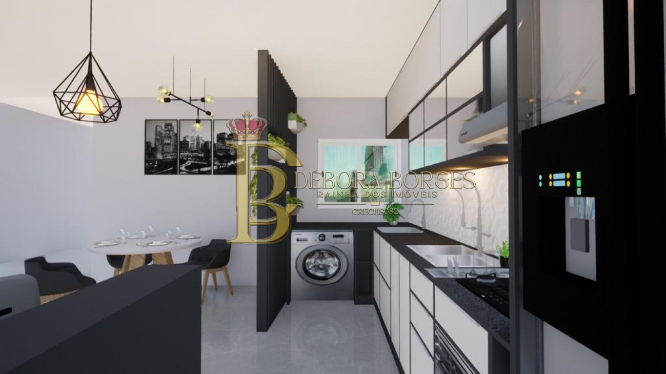 Apartamento de 2 quartos, 70m² no bairro Santa Regina, em Camboriú | Eu Corretor