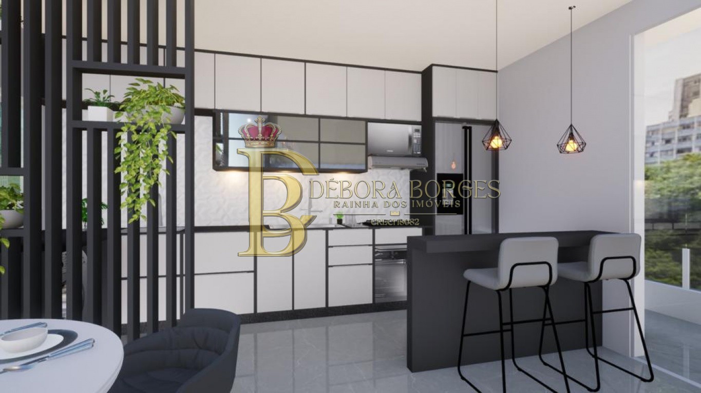 Apartamento de 2 quartos, 70m² no bairro Santa Regina, em Camboriú | Eu Corretor