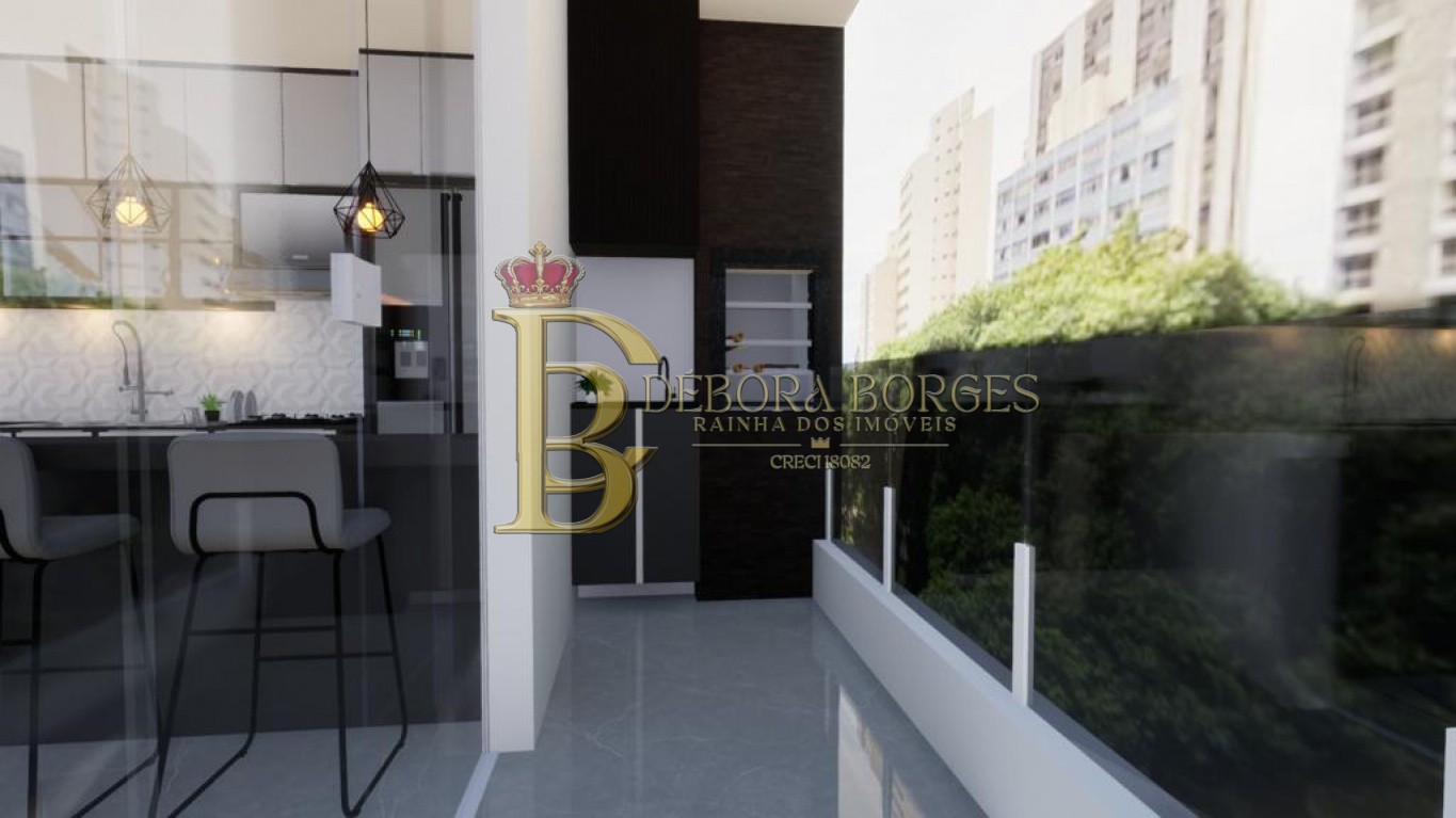 Apartamento de 2 quartos, 70m² no bairro Santa Regina, em Camboriú | Eu Corretor