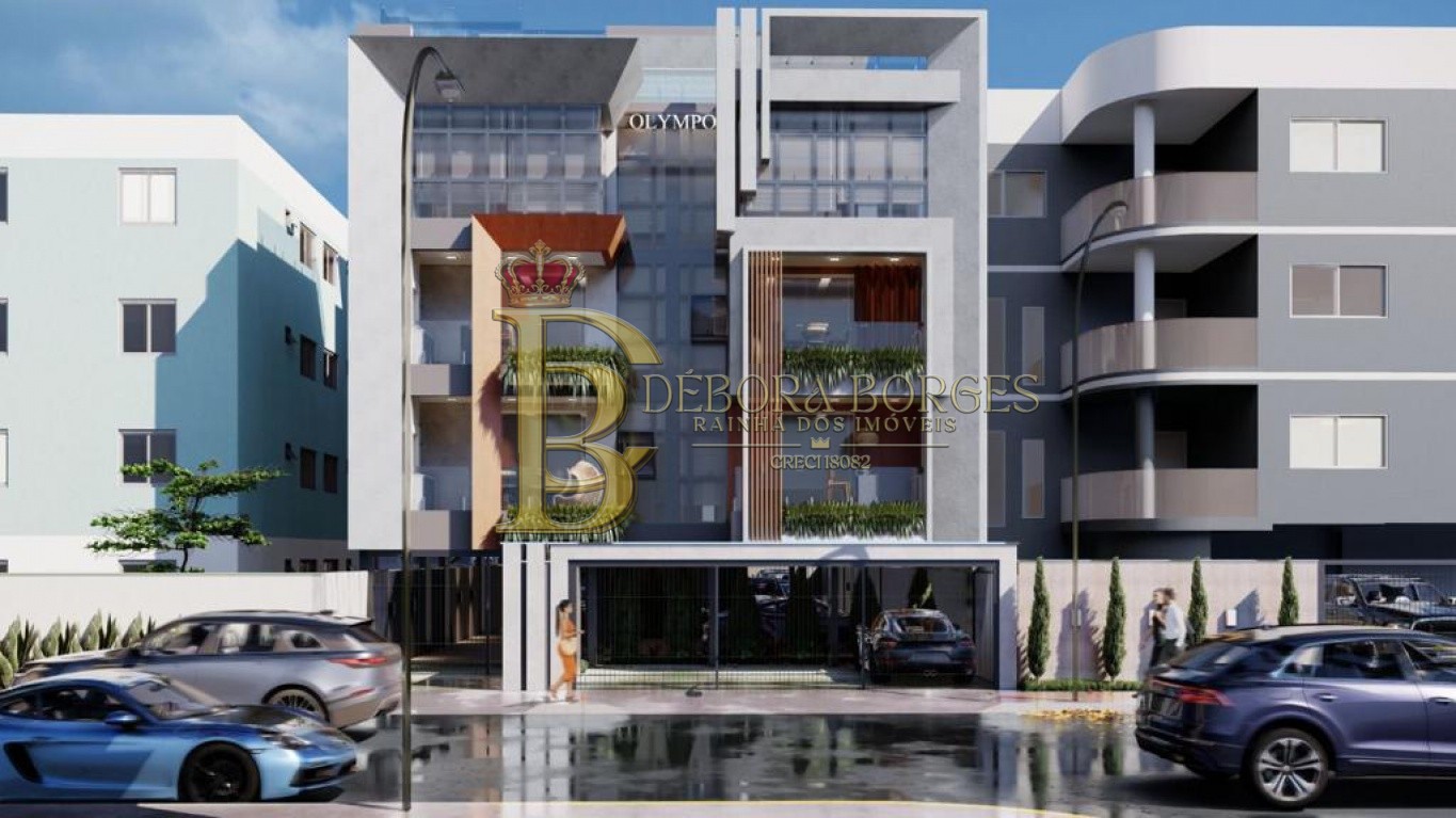 Apartamento de 2 quartos, 70m² no bairro Santa Regina, em Camboriú | Eu Corretor