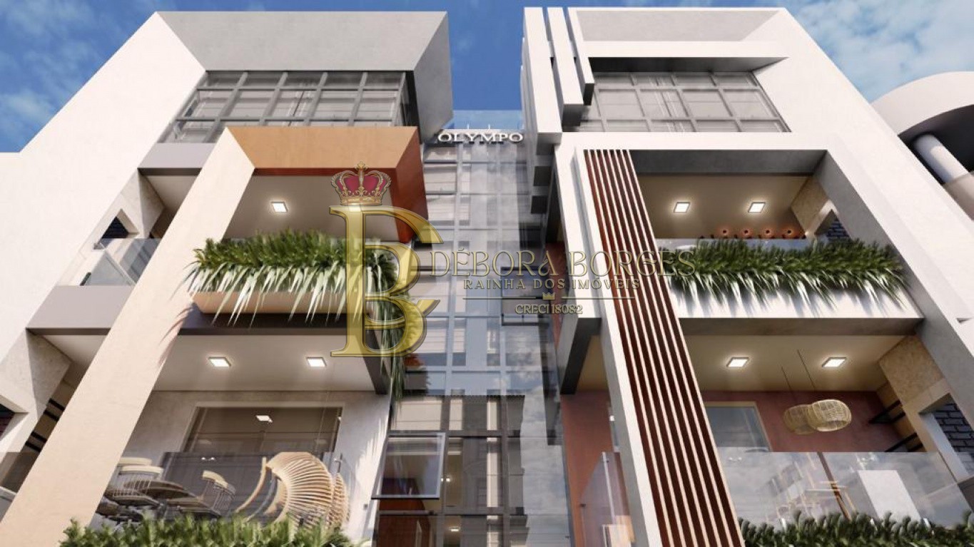 Apartamento de 2 quartos, 70m² no bairro Santa Regina, em Camboriú | Eu Corretor