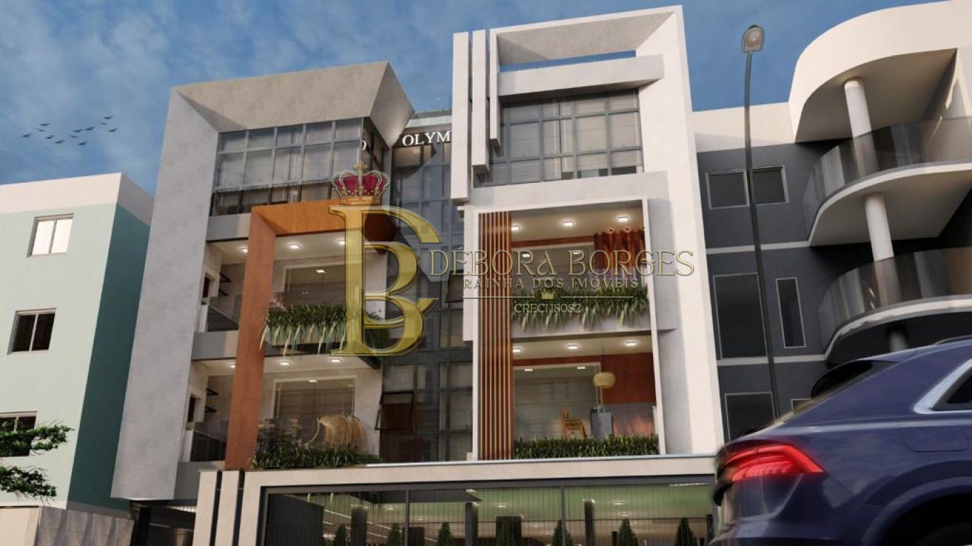 Apartamento de 2 quartos, 70m² no bairro Santa Regina, em Camboriú | Eu Corretor