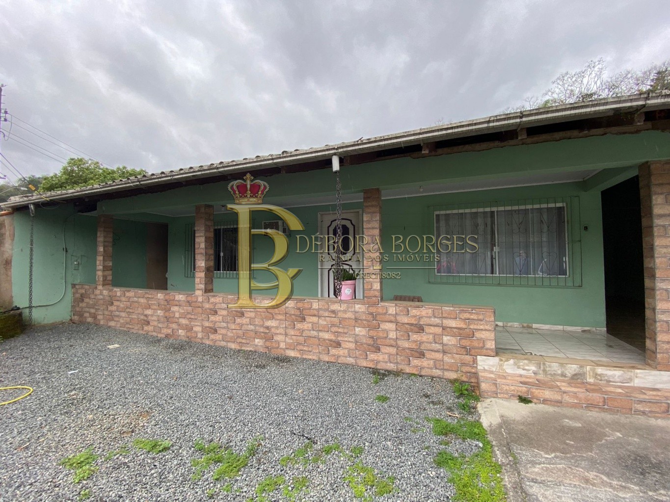Casa de 3 quartos, 166m² no bairro Itoupava Central, em Blumenau | Eu Corretor