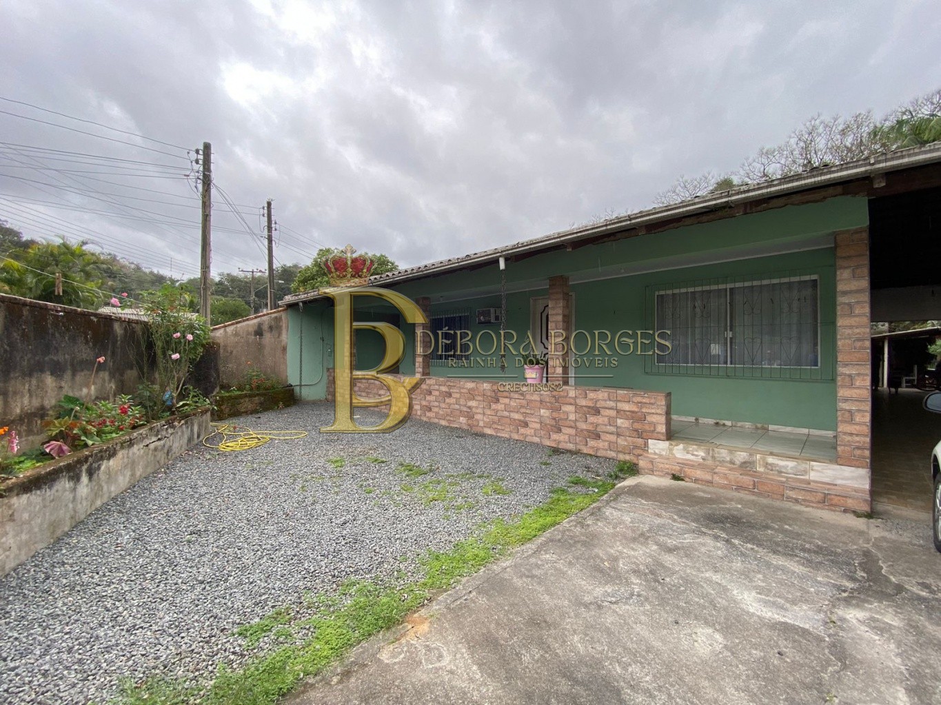 Casa de 3 quartos, 166m² no bairro Itoupava Central, em Blumenau | Eu Corretor