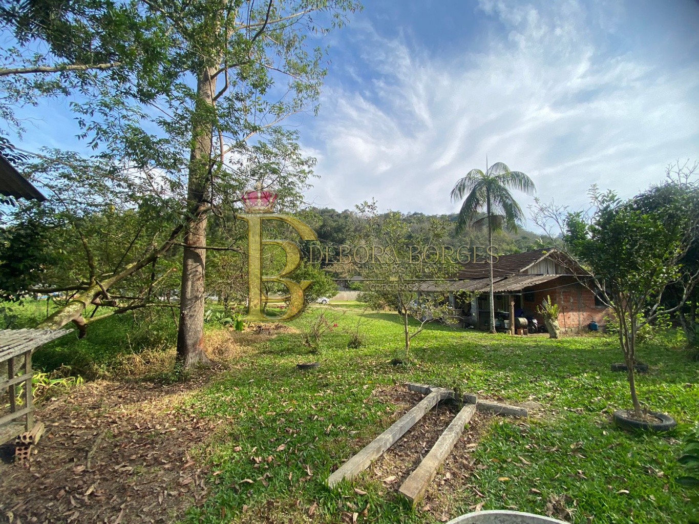 Fazenda/Sítios/Chácaras de 3 quartos, 15000m² no bairro Encano Baixo, em Indaial | Eu Corretor